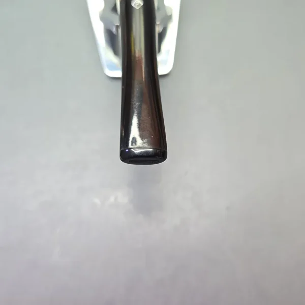 Parker (by Dunhill) Bruyere Smooth Billiard with Briar Insert (Unsmoked Estate) - Image 5