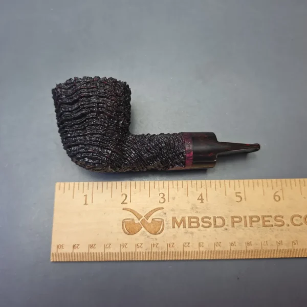 J.T. Cooke (2014) (OKFA) Sandblasted Stubby Dublin (Unsmoked Estate) - Image 13