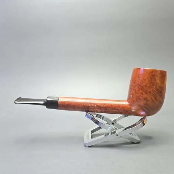 Custom Made Natural Grain Extra Large Smooth Lovat (Estate) - Image 4