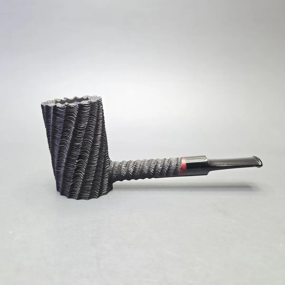 Wandi Riyadi Spiral Rusticated Poker (New) - Image 2