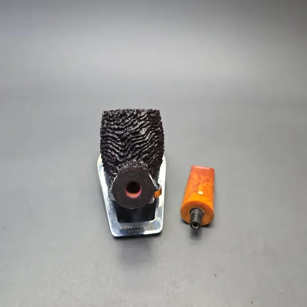 J.T. Cooke (2013) Sandblasted Billiard (Unsmoked Estate) - Image 13