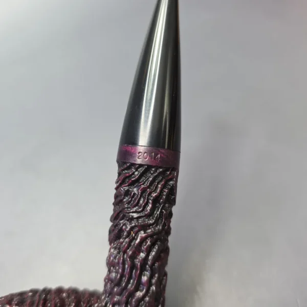 J.T. Cooke (2014) (OGF) Sandblasted Apple (Unsmoked Estate) - Image 10