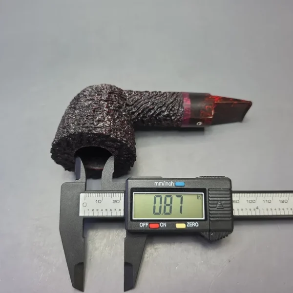 J.T. Cooke (2014) (OKFA) Sandblasted Stubby Dublin (Unsmoked Estate) - Image 14