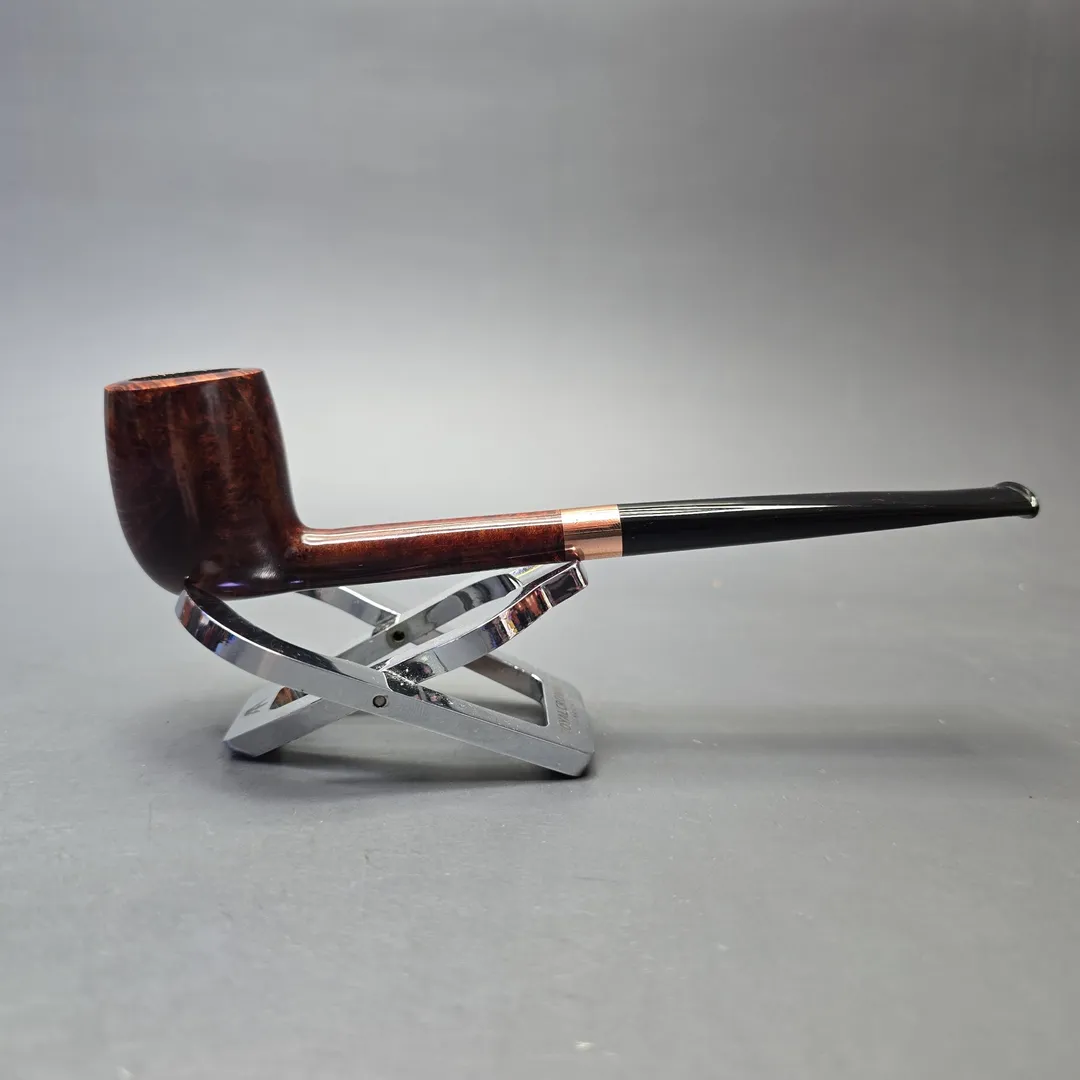 Bruno Nuttens (2026) Mini Bing (2) Smooth Billiard (New) - Image 2