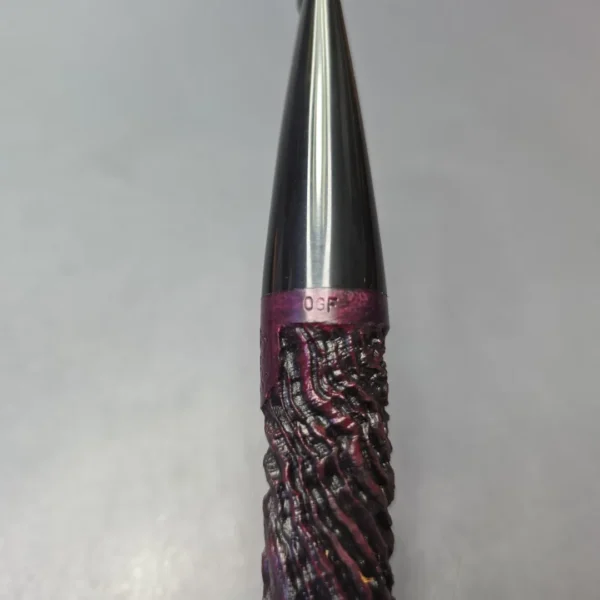 J.T. Cooke (2014) (OGF) Sandblasted Apple (Unsmoked Estate) - Image 11
