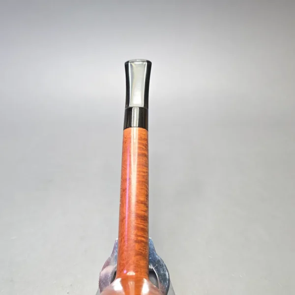 Custom Made Natural Grain Extra Large Smooth Lovat (Estate) - Image 7