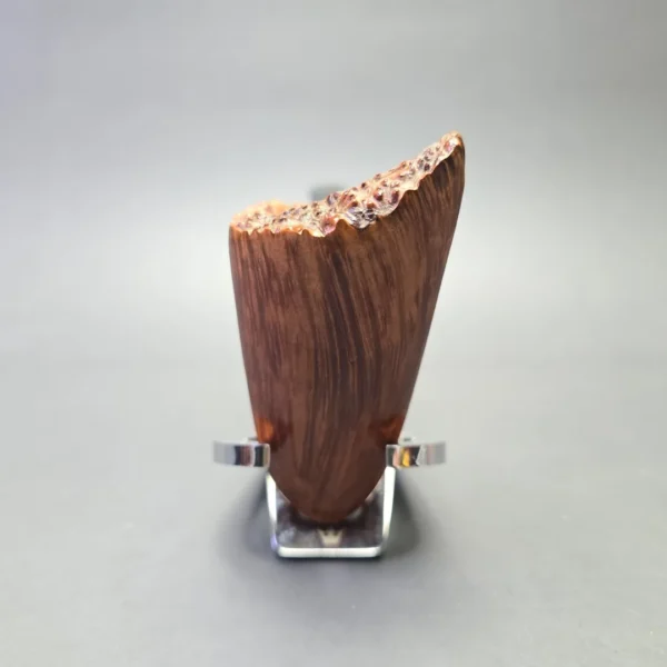 Preben Holm Hand Cut Magnum Smooth Freehand with Horn (Unsmoked Estate) - Image 3