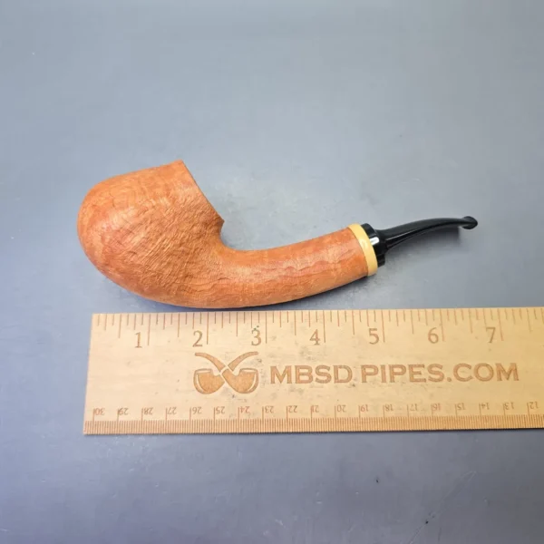 Madao 3000 Natural Sandblasted Nepenthes with Boxwood (New) - Image 9