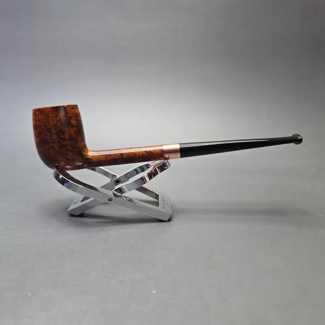 Bruno Nuttens (2026) Mini Bing (2) Smooth Billiard (New) - Image 2