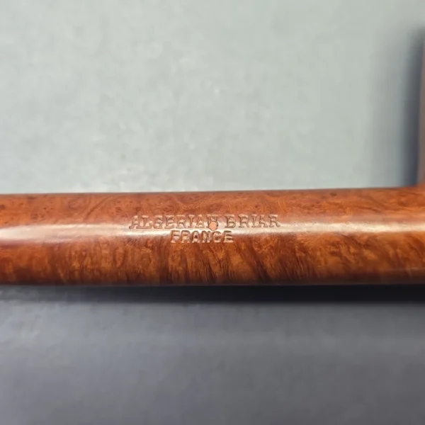 Custom Made Natural Grain Extra Large Smooth Lovat (Estate) - Image 11