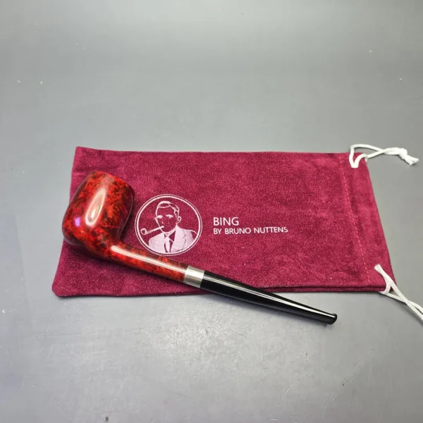 Bruno Nuttens (2026) Bing (2) Smooth Billiard (New) - Image 14