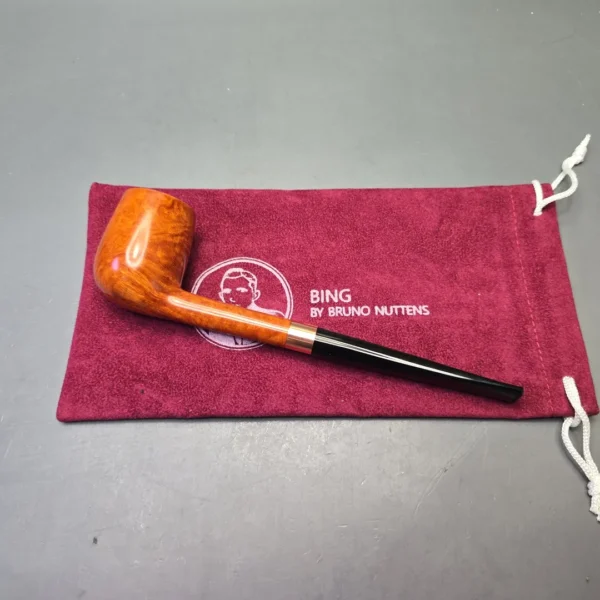 Bruno Nuttens (2026) Bing (2) Smooth Billiard (New) - Image 14