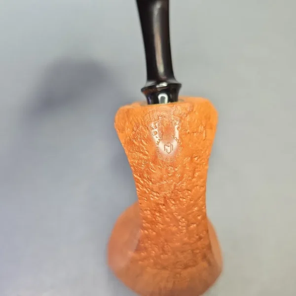 Madao 3000 Natural Sandblasted Leaping Dublin with Brass (New) - Image 9