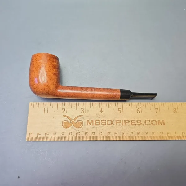 Custom Made Natural Grain Extra Large Smooth Lovat (Estate) - Image 12