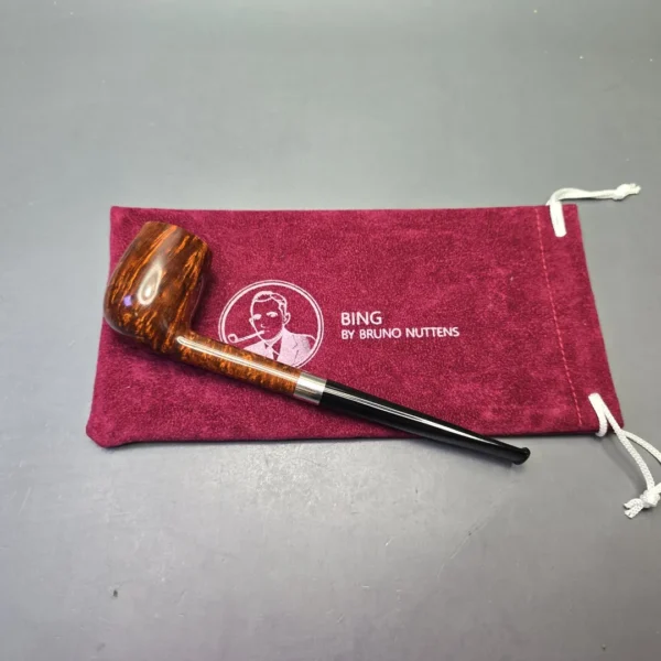 Bruno Nuttens (2026) Bing (2) Smooth Billiard (New) - Image 14