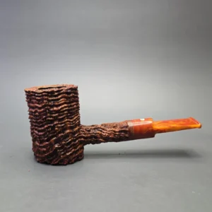 J.T. Cooke 2013 OGF Sandblasted Poker Sitter (Unsmoked Estate) - alternate view