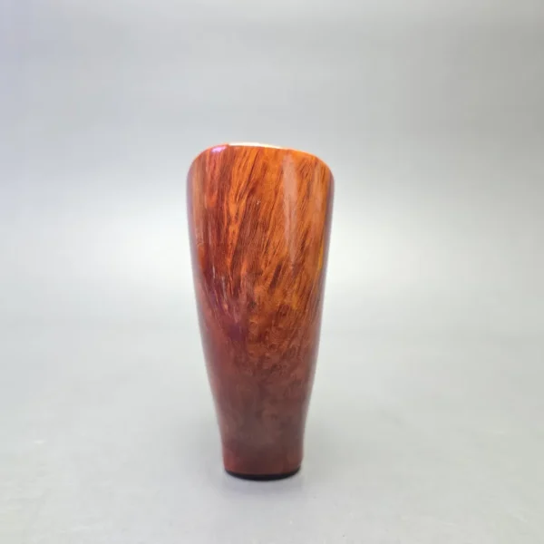 Pipa Croci Artistica (True) Smooth Pickaxe Sitter with Horn (Estate) - Image 3