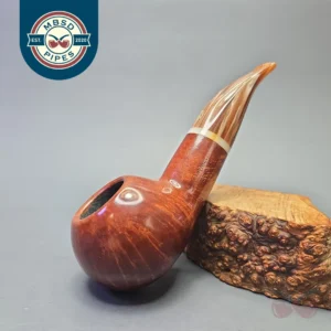 Savinelli Dolomiti 320 KS Smooth Author (Estate)