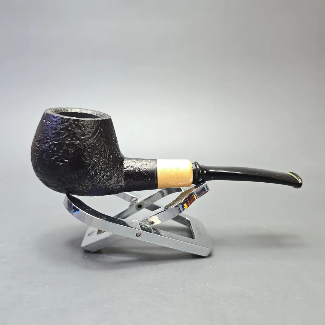 MBSD Briars by Vitale Black Sandblasted Author with Boxwood (New) - Image 2
