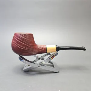 MBSD Briars by Piero Vitale Vintage Sandblasted Author with Boxwood (New) - alternate view