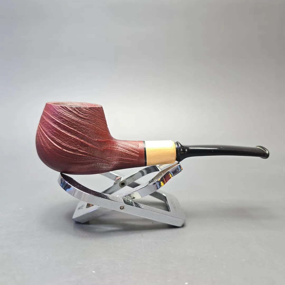 MBSD Briars by Piero Vitale Vintage Sandblasted Author with Boxwood (New) - Image 2