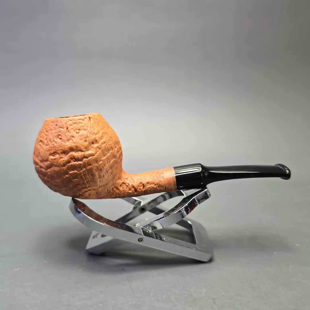 Proxima Natural Sandblasted Apple with Santos Rosewood (New) - Image 2
