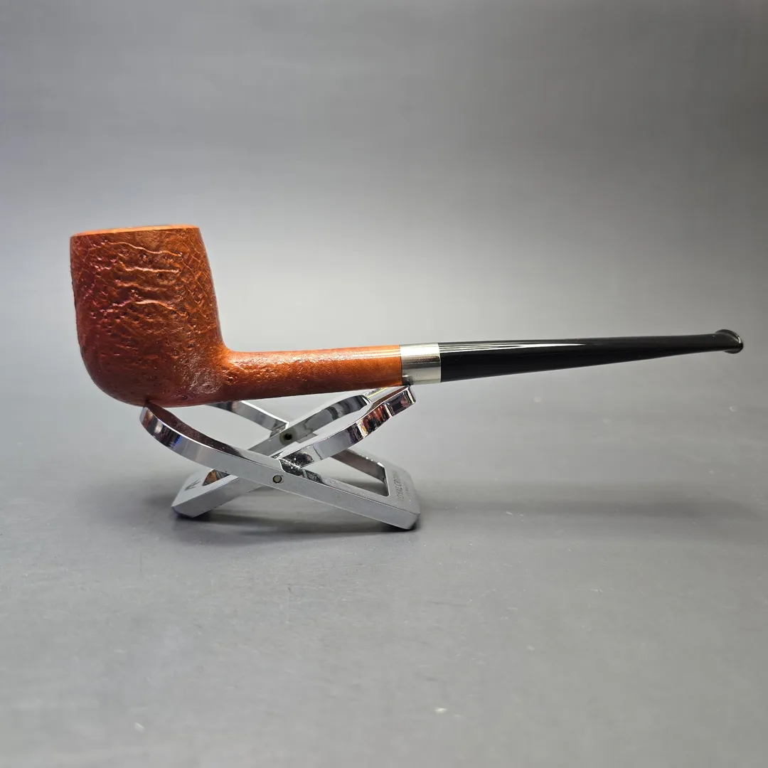 Bruno Nuttens (2026) Bing (3) Sandblasted Billiard (New) - Image 2