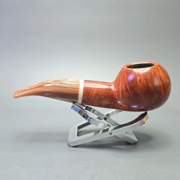 Savinelli Dolomiti 320 KS Smooth Author (Estate) - Image 4