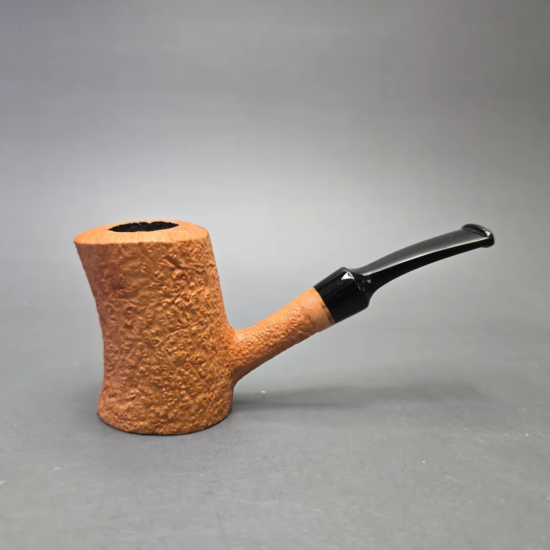 Proxima Natural Sandblasted Poker with Santos Rosewood (New) - Image 2