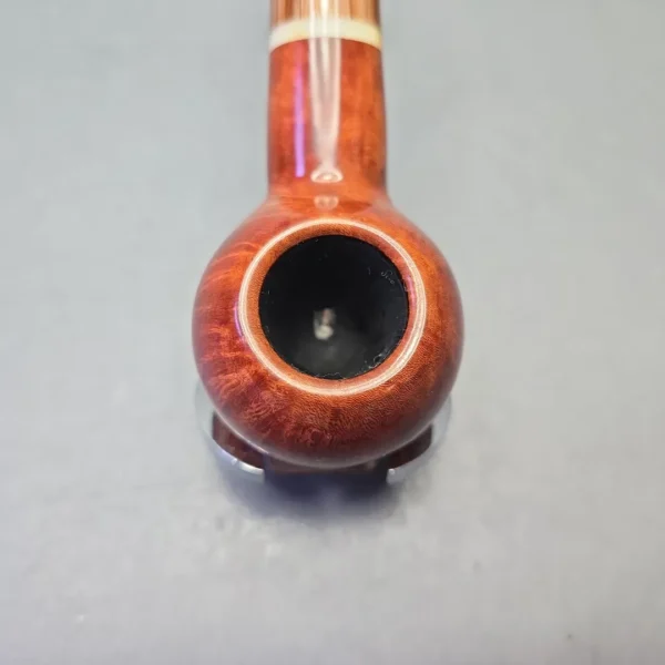 Savinelli Dolomiti 320 KS Smooth Author (Estate) - Image 6