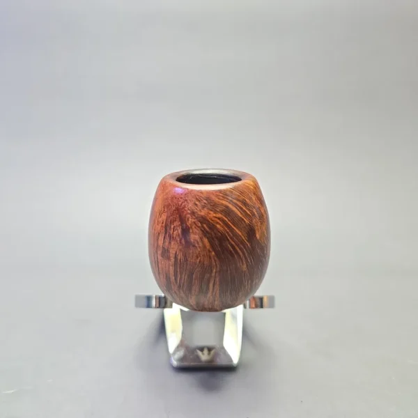 Charatan's Make Perfection 342DC Smooth Apple (Estate) - Image 3