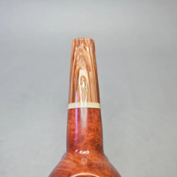 Savinelli Dolomiti 320 KS Smooth Author (Estate) - Image 7