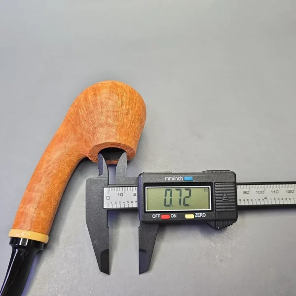 Madao 3000 Natural Sandblasted Nepenthes with Boxwood (New) - Image 10