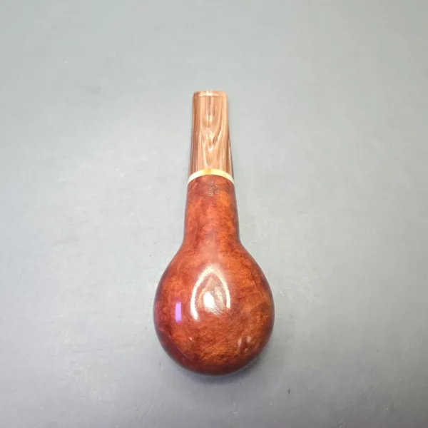 Savinelli Dolomiti 320 KS Smooth Author (Estate) - Image 9