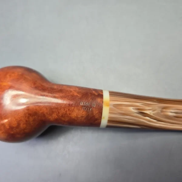Savinelli Dolomiti 320 KS Smooth Author (Estate) - Image 11
