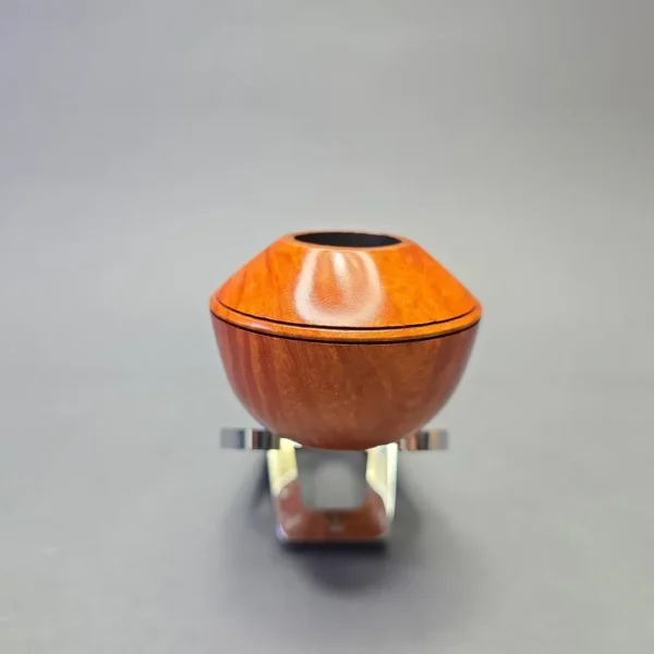 Graziano Tendi Smooth Bullcap Rhodesian with Boxwood (Estate) - Image 3