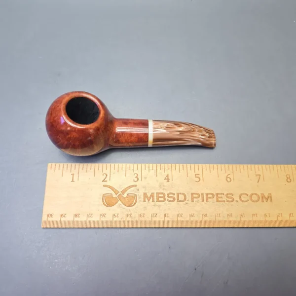 Savinelli Dolomiti 320 KS Smooth Author (Estate) - Image 12