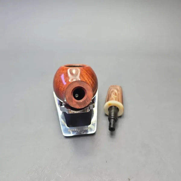 Savinelli Dolomiti 320 KS Smooth Author (Estate) - Image 14