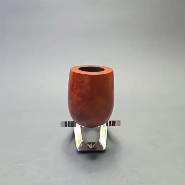 Parker (by Dunhill) Bruyere Smooth Billiard with Briar Insert (Unsmoked Estate) - Image 3