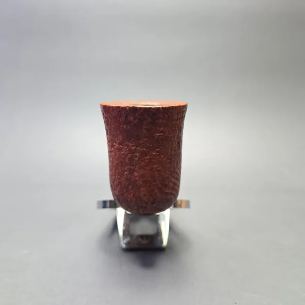 Savinelli Classica 915 KS Sandblasted Dublin (Estate) - Image 3
