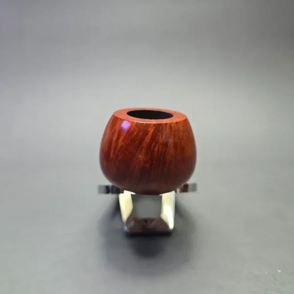 Parker (by Dunhill) Bruyere Smooth Prince with Briar Insert (Unsmoked Estate) - Image 3