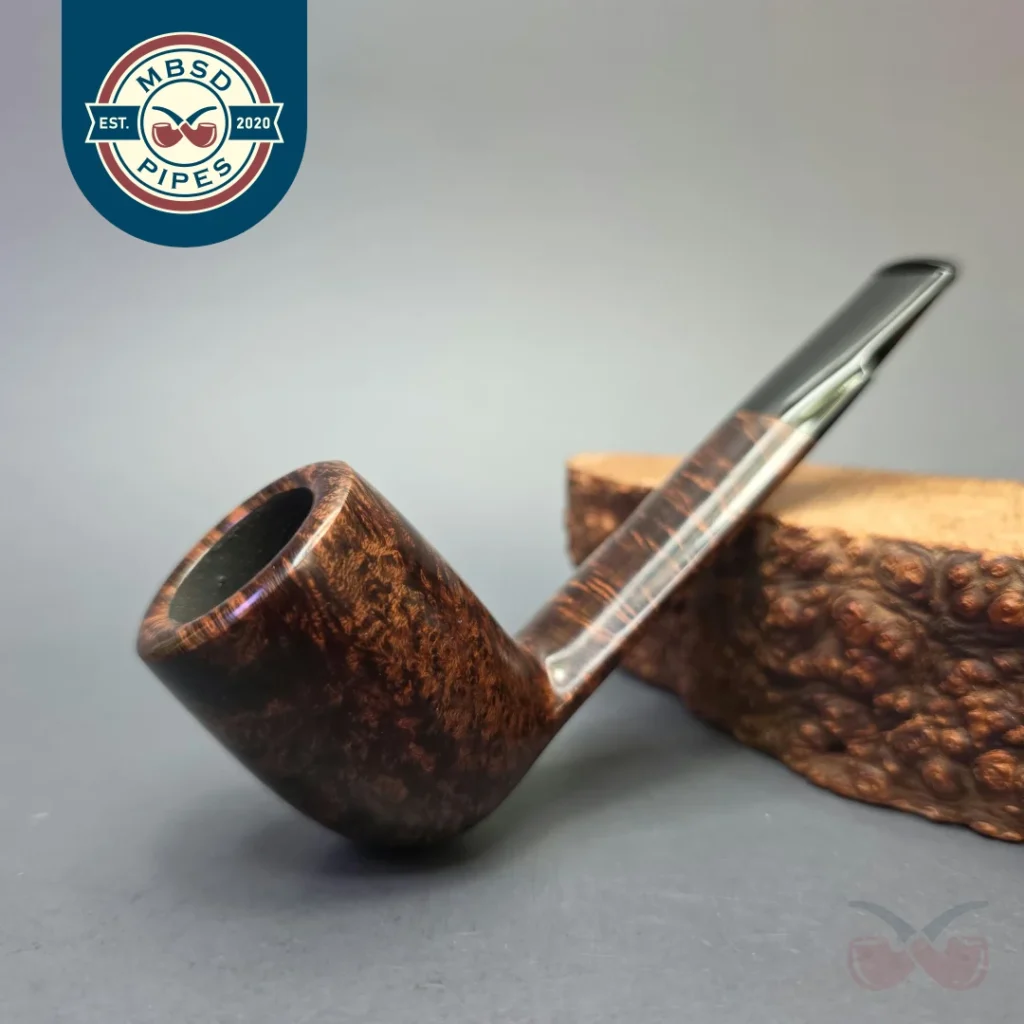 Wandi Riyadi Smooth Deep Contrast Canadian (New)