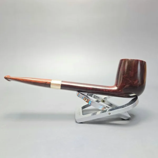 Peterson Irish Harp 264 Smooth Canadian with Silver (New) - Image 4