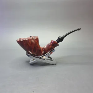 Stanwell (c.1990s-2009; by Poul Winslow) Queen Smooth Freehand (Estate) - alternate view