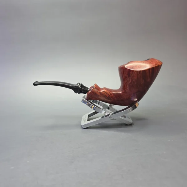 Stanwell (c.1990s-2009; by Poul Winslow) Queen Smooth Freehand (Estate) - Image 4