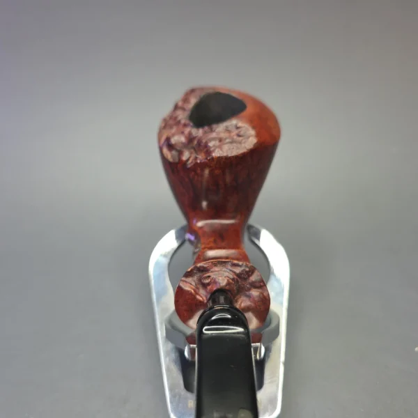 Stanwell (c.1990s-2009; by Poul Winslow) Queen Smooth Freehand (Estate) - Image 6