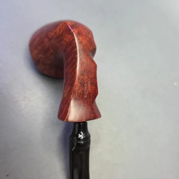 Stanwell (c.1990s-2009; by Poul Winslow) Queen Smooth Freehand (Estate) - Image 8
