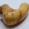 Antique 19th Century Block Meerschaum Kalmasch Tobacco Pipe, Victorian Era [SOLD OUT] - Image 6