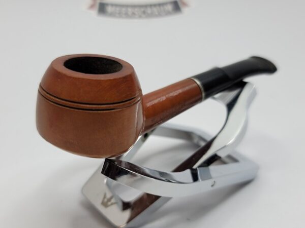 Junior Scoop Mini Bulldog Estate Tobacco Smoking Pipe [SOLD OUT] - Image 3