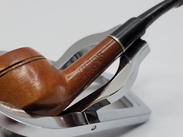 Junior Scoop Mini Bulldog Estate Tobacco Smoking Pipe [SOLD OUT] - Image 4